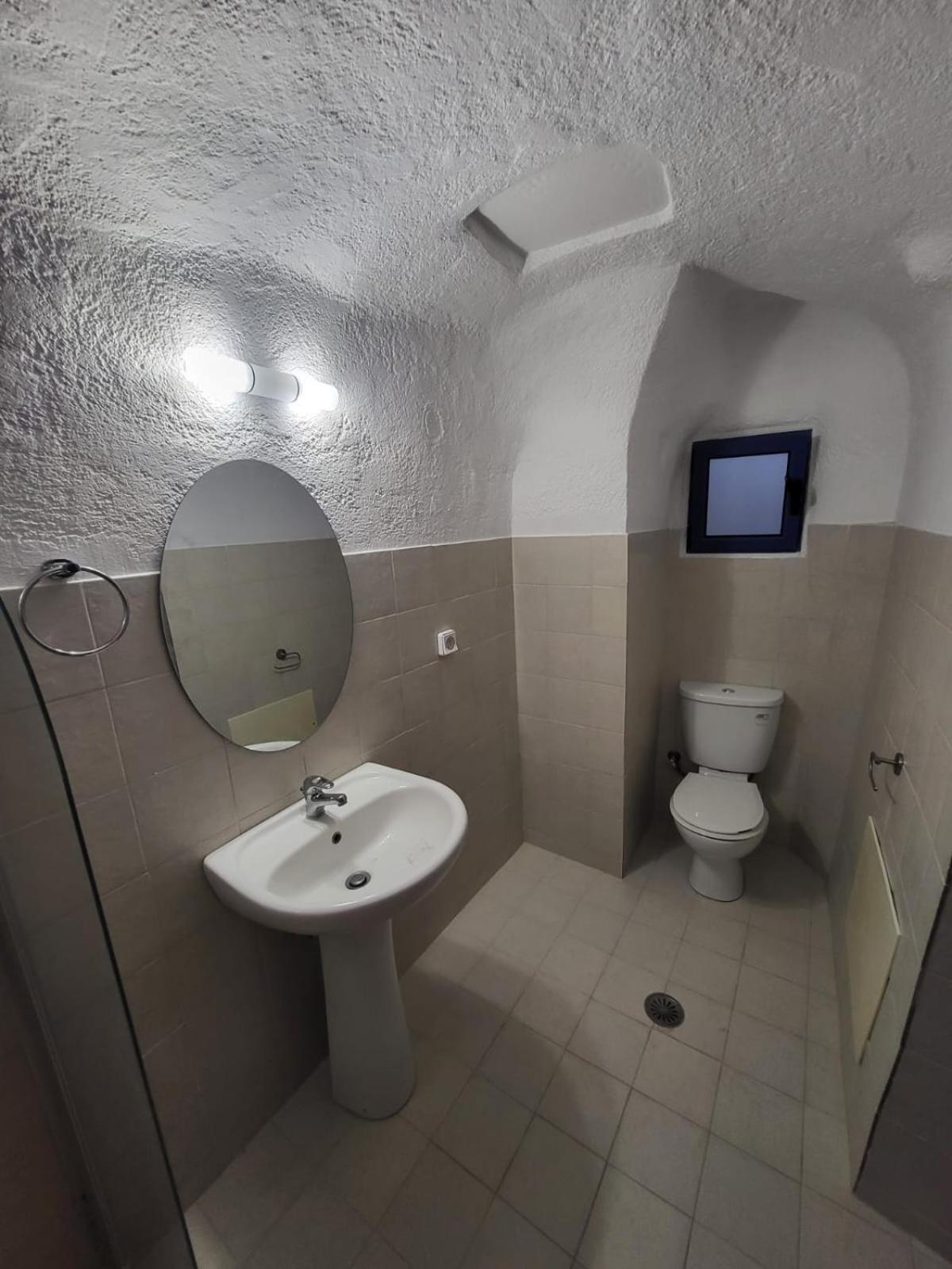 Luxury Cave Houses Mesaria Экстерьер фото