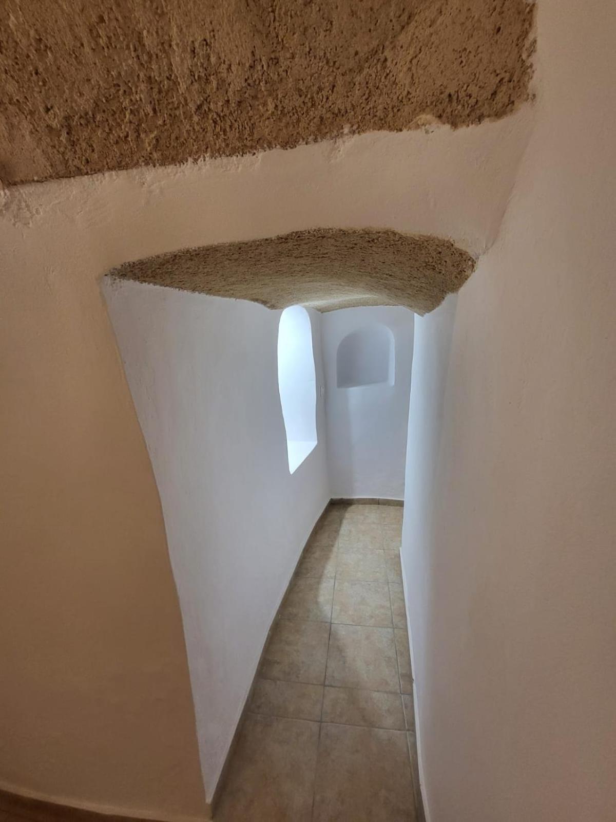 Luxury Cave Houses Mesaria Экстерьер фото