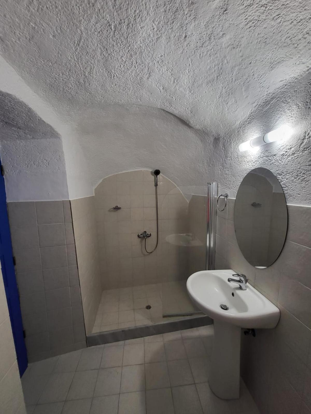 Luxury Cave Houses Mesaria Экстерьер фото