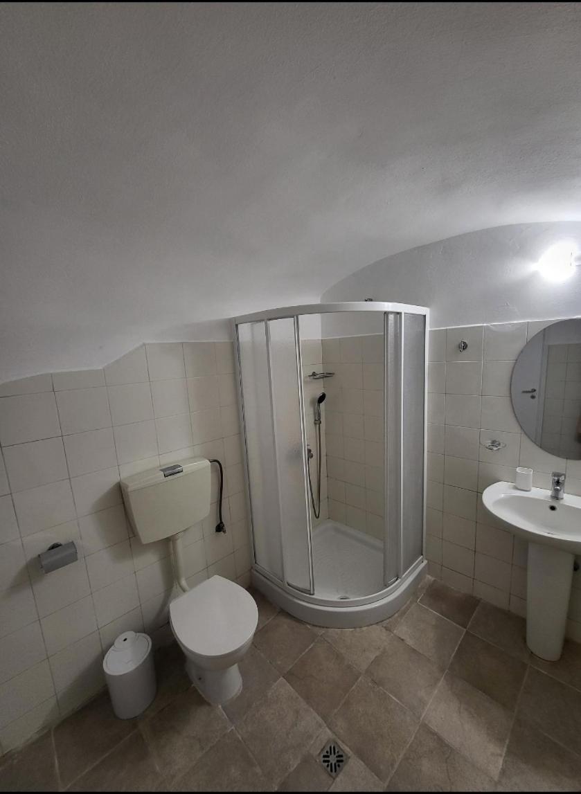 Luxury Cave Houses Mesaria Экстерьер фото