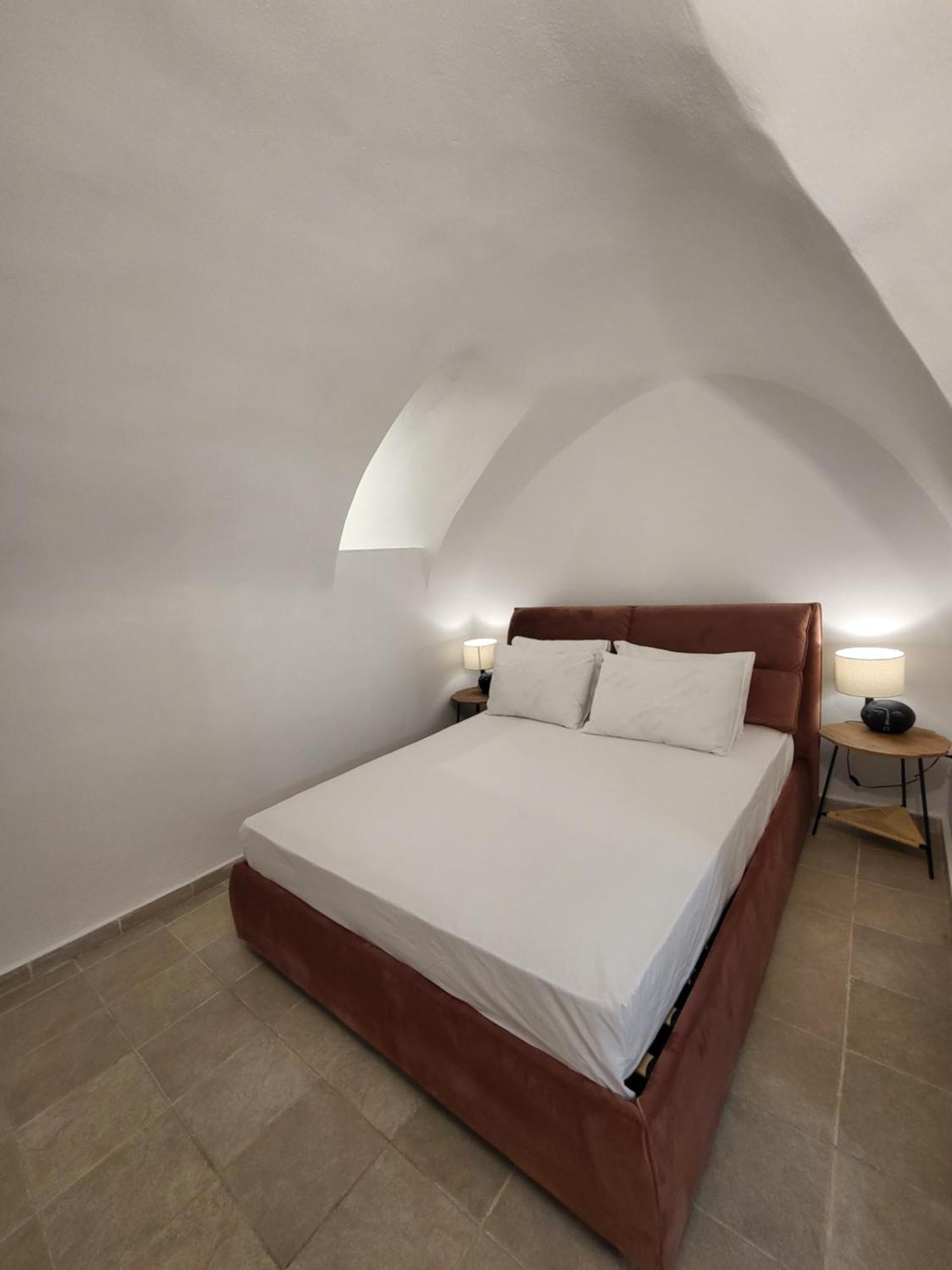 Luxury Cave Houses Mesaria Экстерьер фото