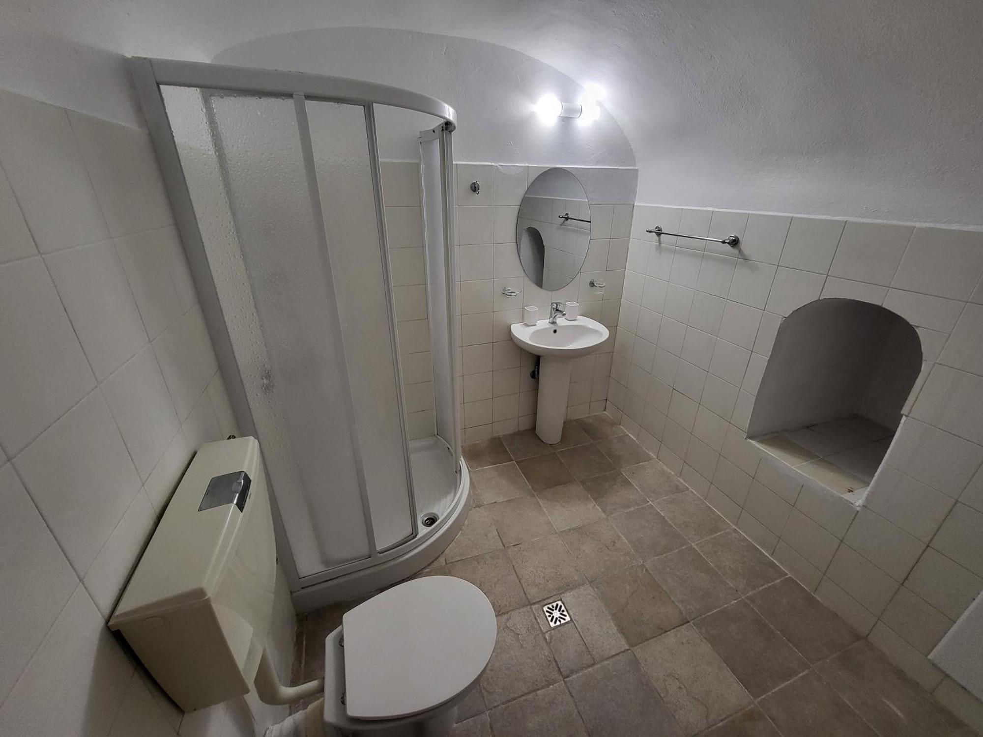 Luxury Cave Houses Mesaria Экстерьер фото
