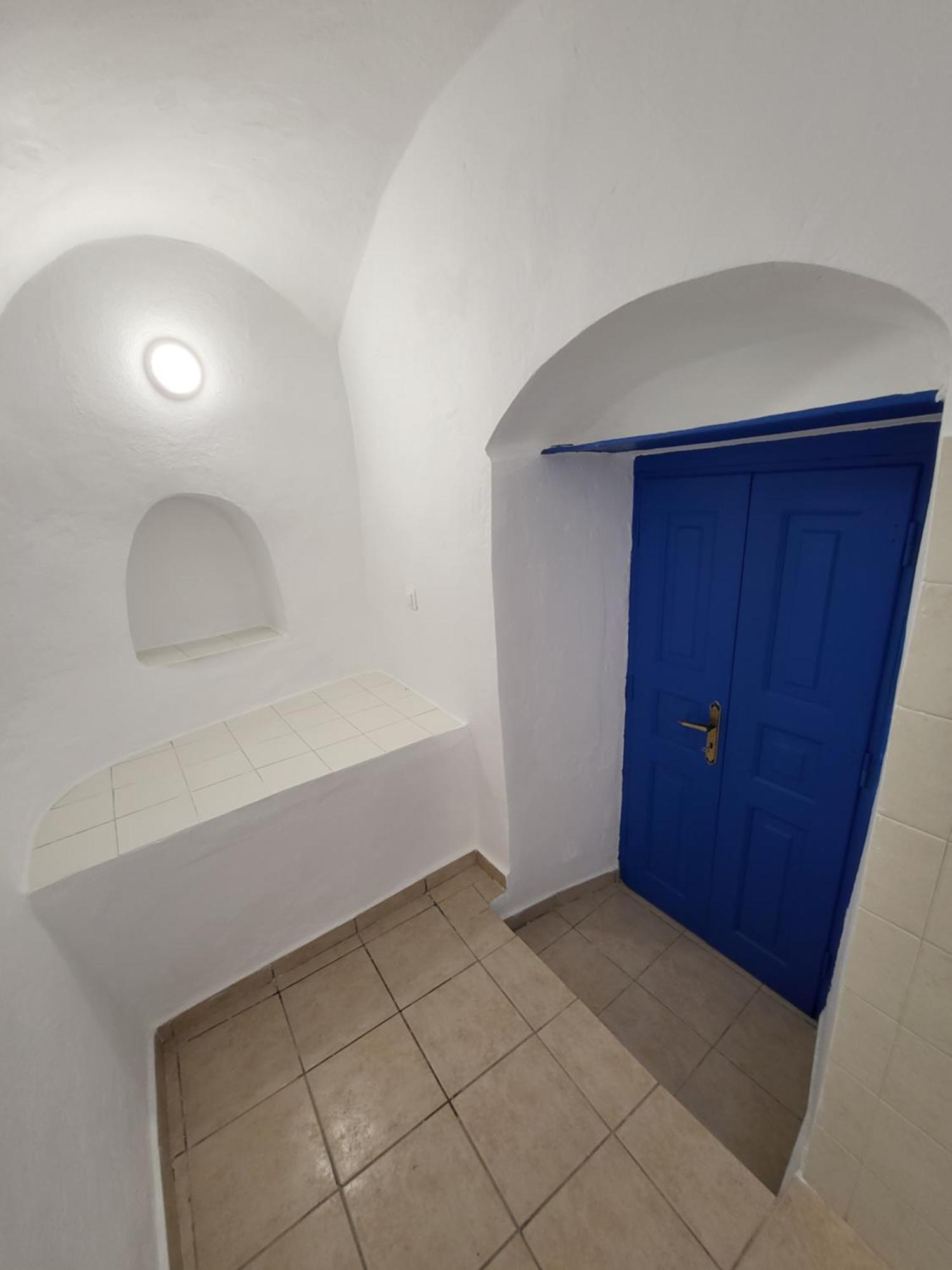 Luxury Cave Houses Mesaria Экстерьер фото