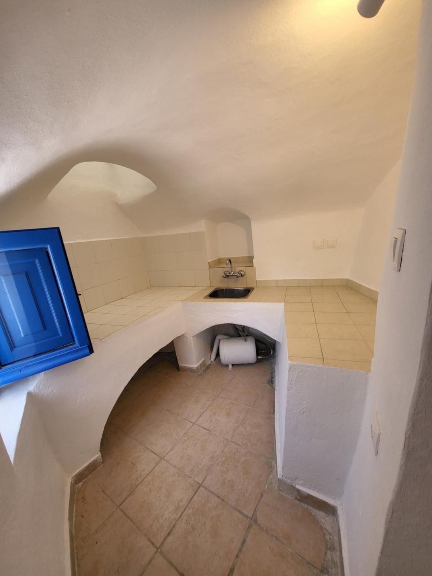 Luxury Cave Houses Mesaria Экстерьер фото